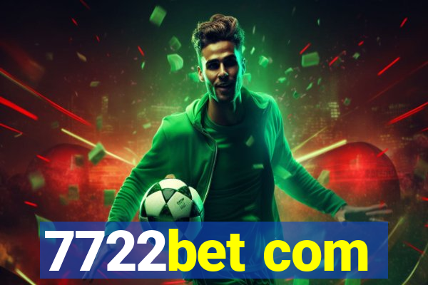 7722bet com